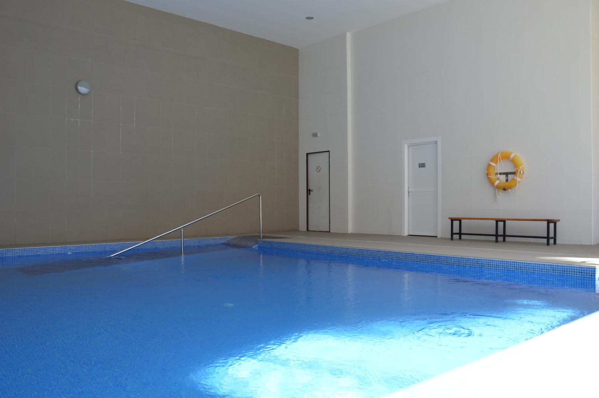 D'Oboe Marlovi Apt With Pool Benidorm Exteriér fotografie