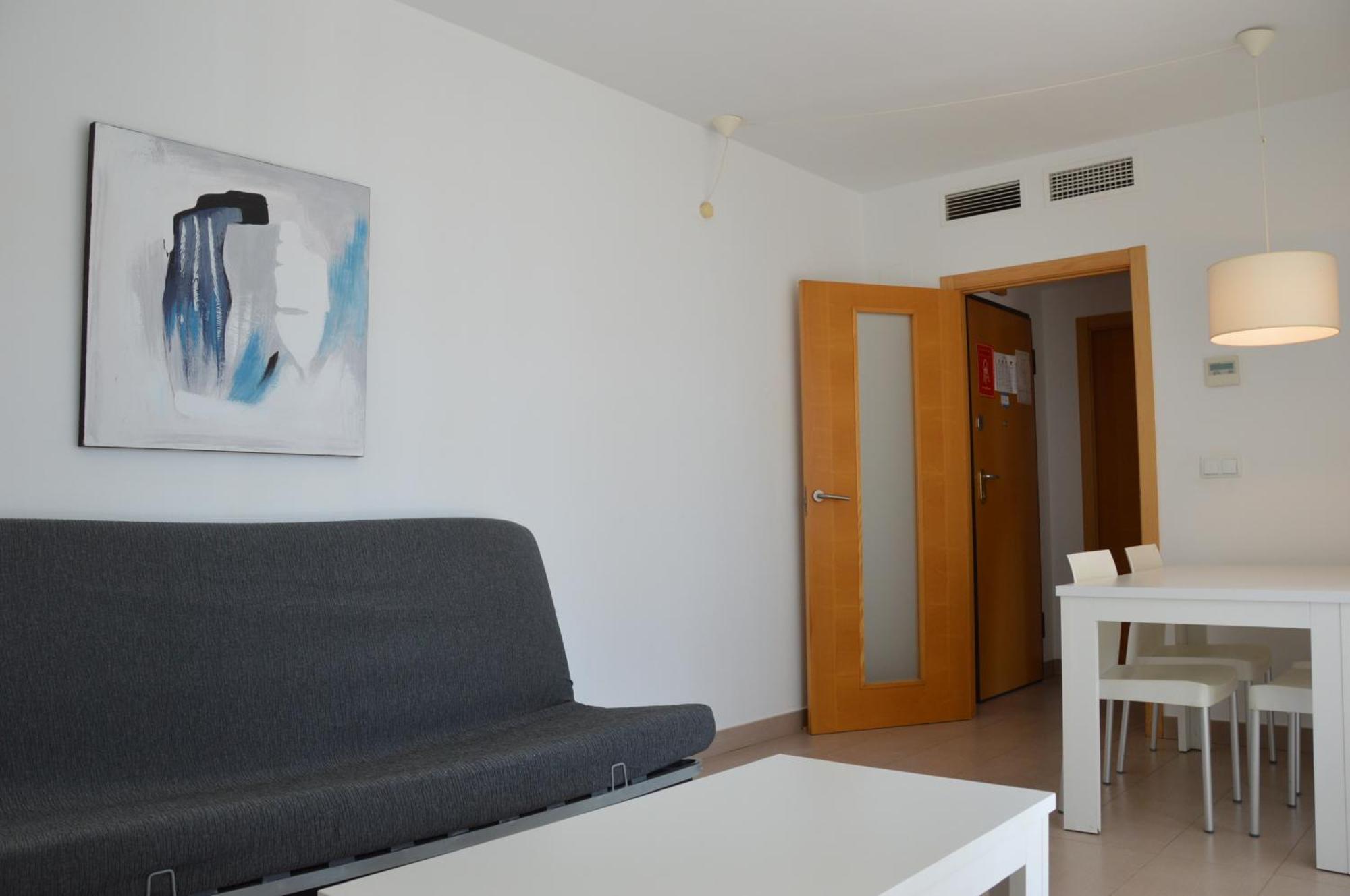 D'Oboe Marlovi Apt With Pool Benidorm Exteriér fotografie