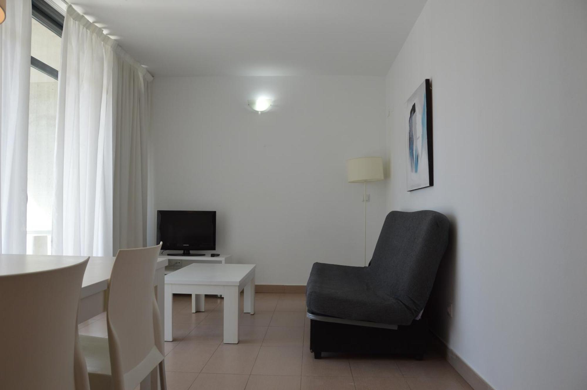 D'Oboe Marlovi Apt With Pool Benidorm Exteriér fotografie